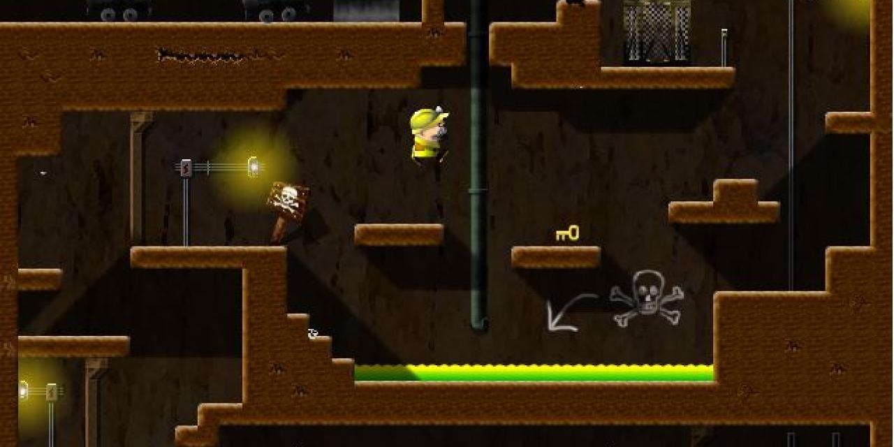 Mine Trap Free Full Game