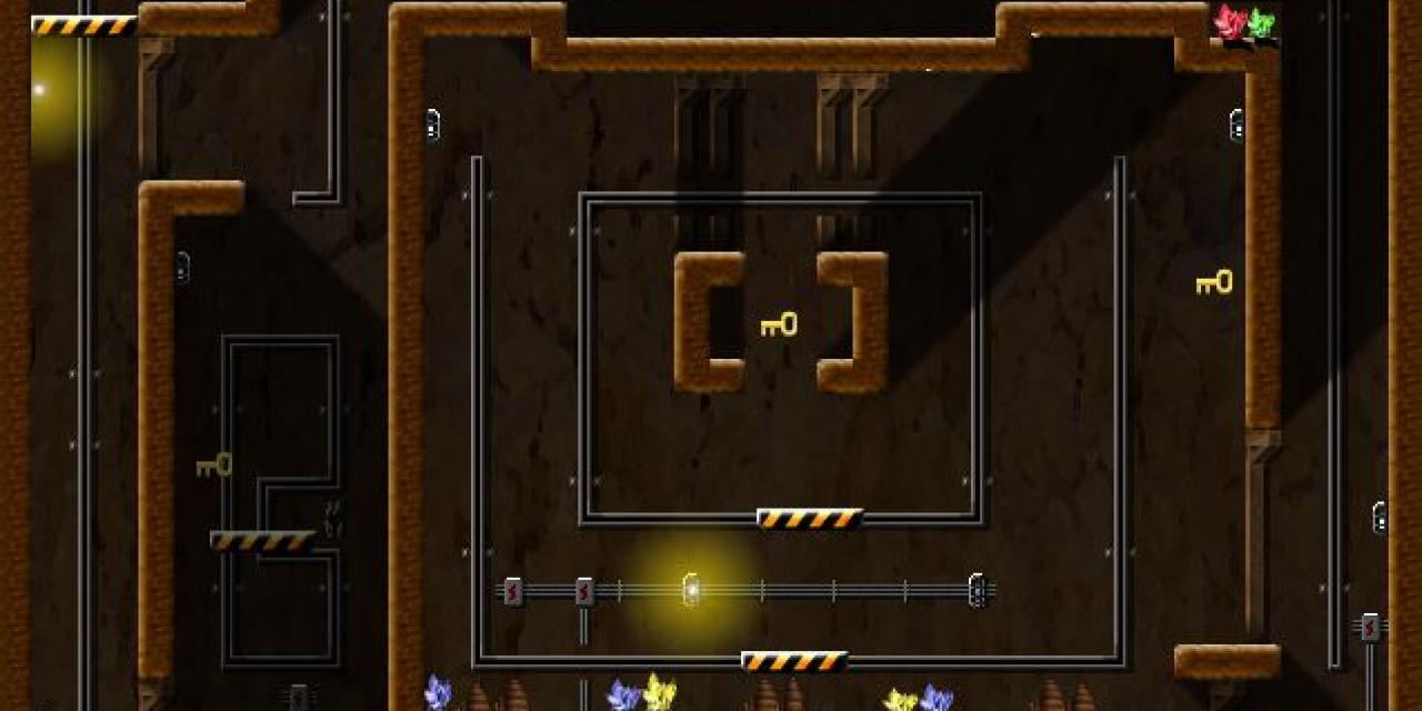 Mine Trap Free Full Game