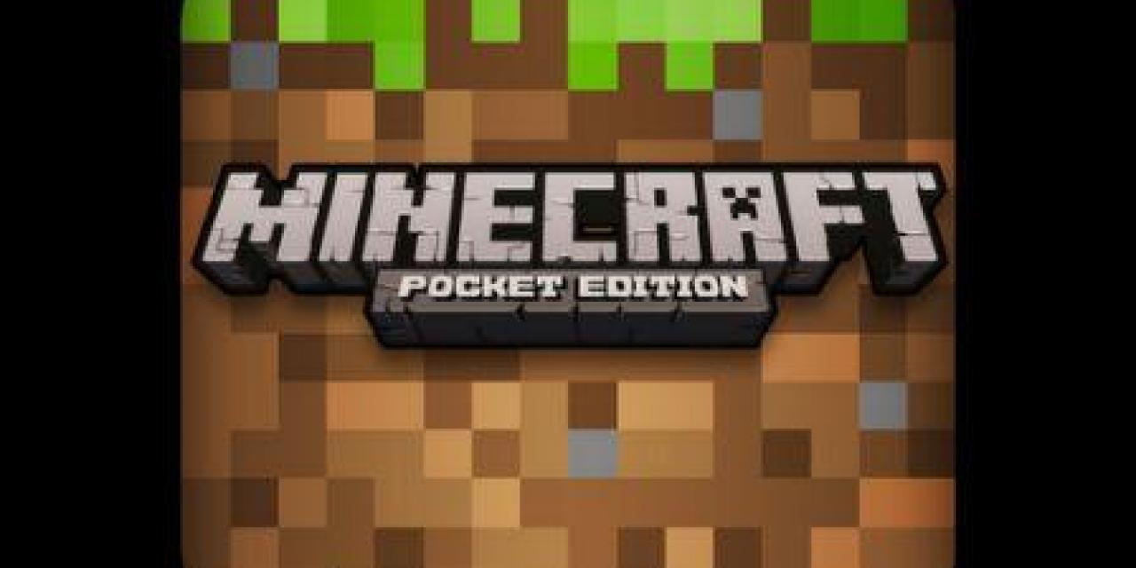 Minecraft: Pocket Edition