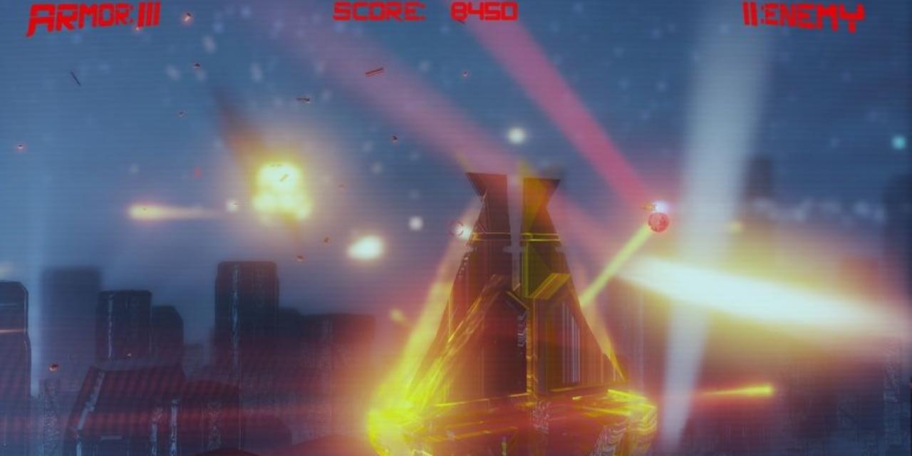 Missile Commander 2031 Free Full Game
