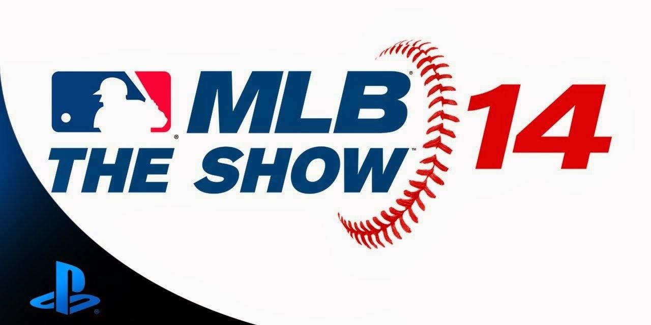 MLB 14: The Show