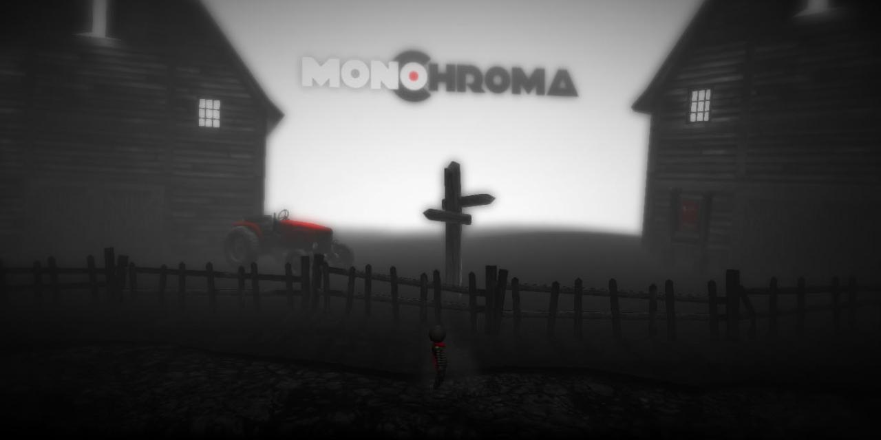 Monochroma Demo