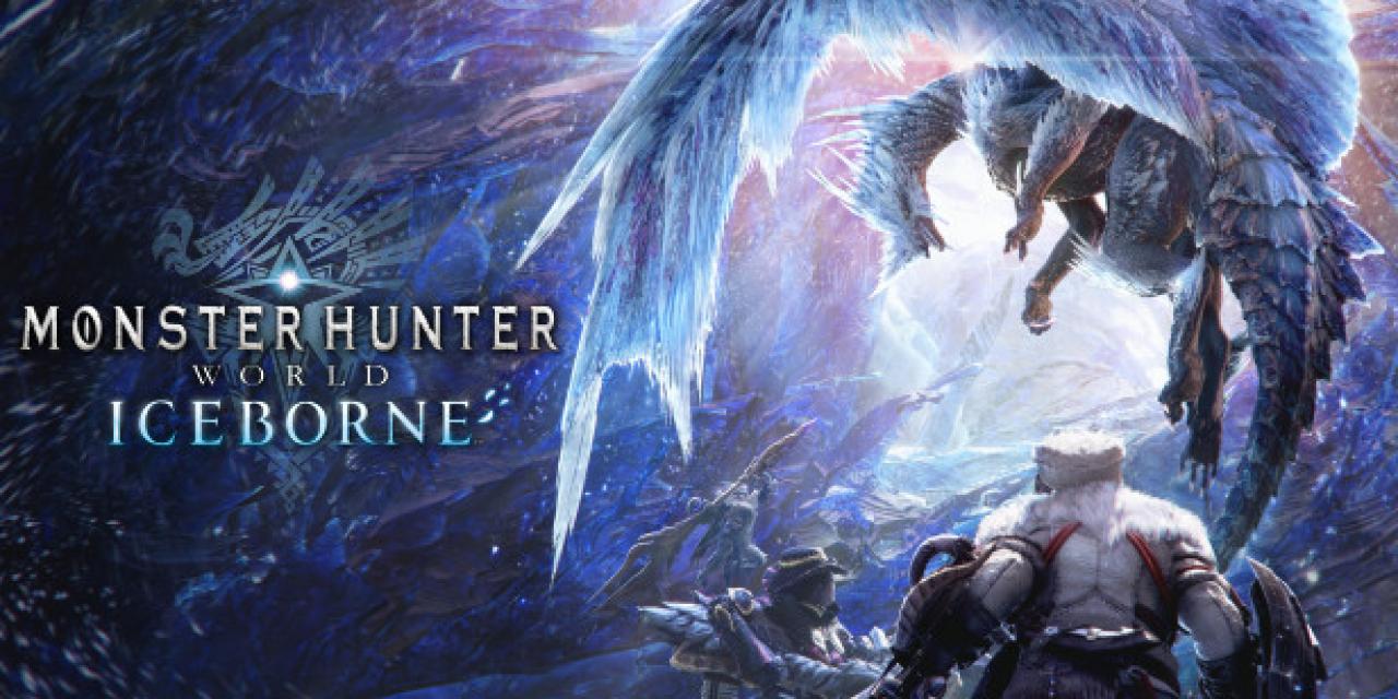 Monster Hunter World: Iceborne v20200109-v20231017+ (+67 Trainer) [FLiNG]