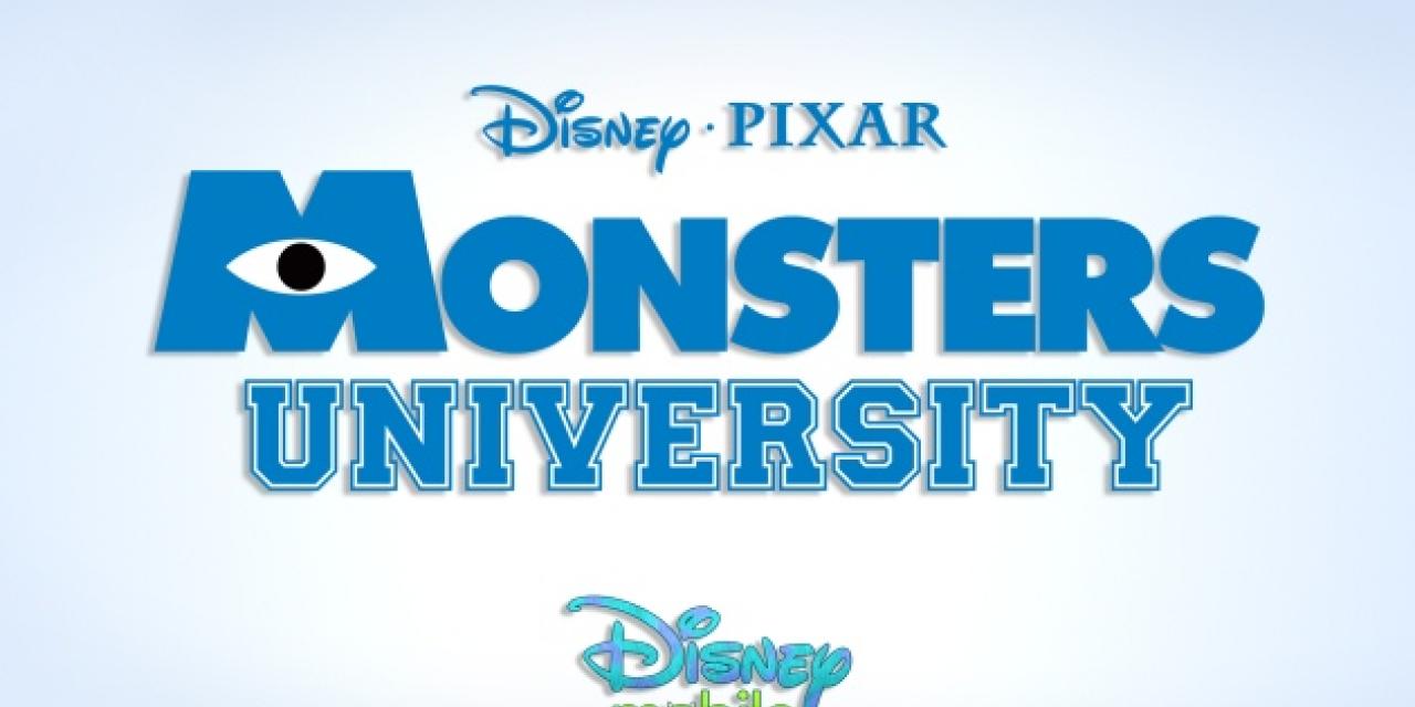 Monsters University: Catch Archie