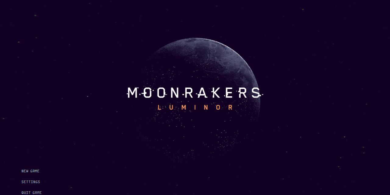 Moonrakers Luminor Free Full Game