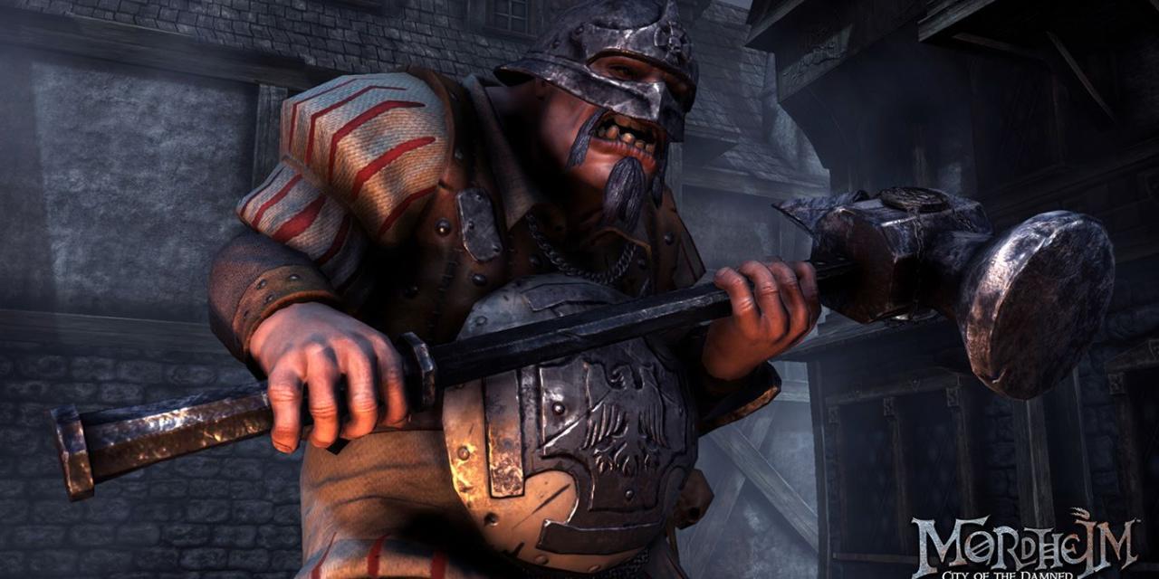 Mordheim: City Of The Damned Overview Trailer