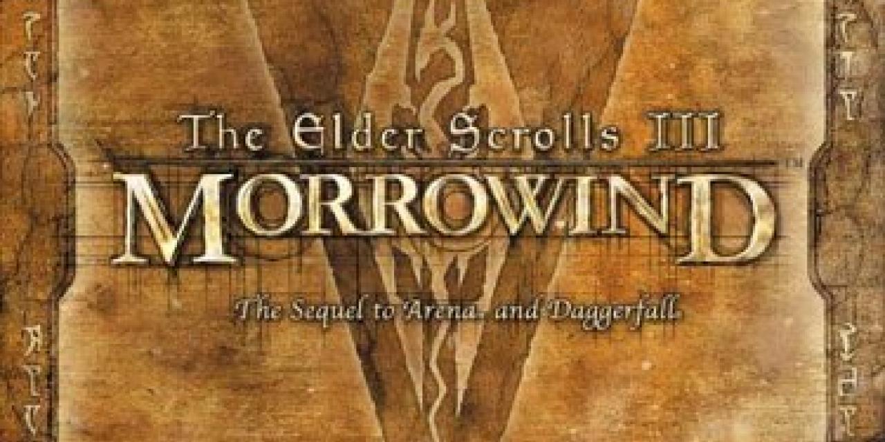 The Elder Scrolls III: Morrowind