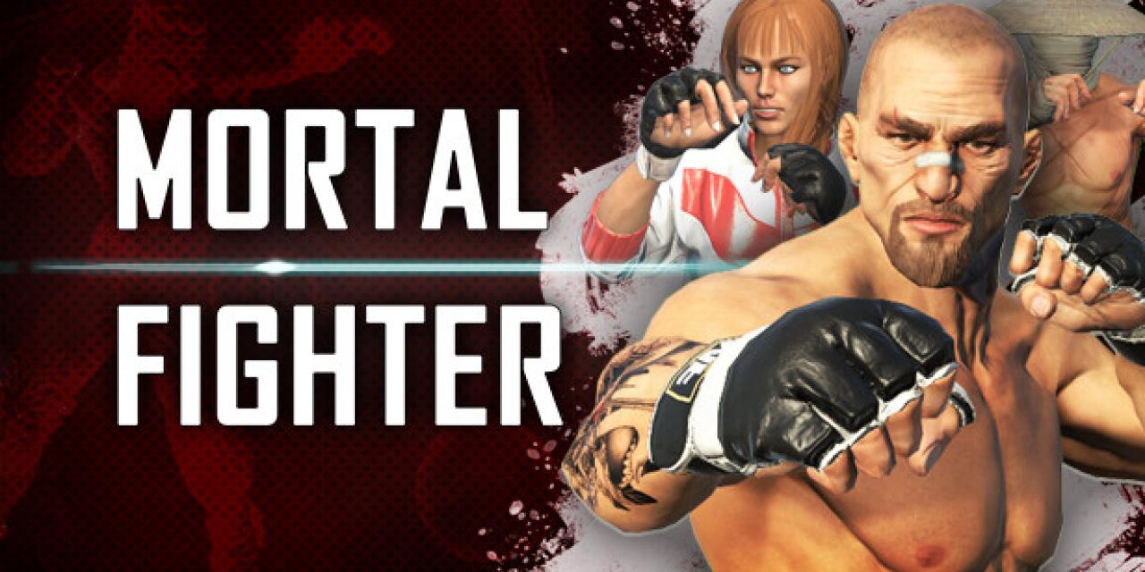 Mortal Fighter v02.06.2023 (+6 Trainer) [FutureX]