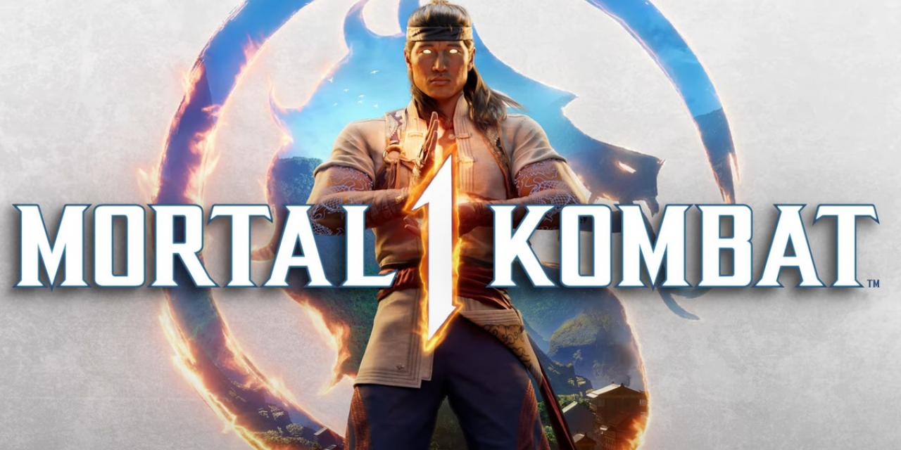 Mortal Kombat 1 v20240306+ (+13 Trainer) [FLiNG]