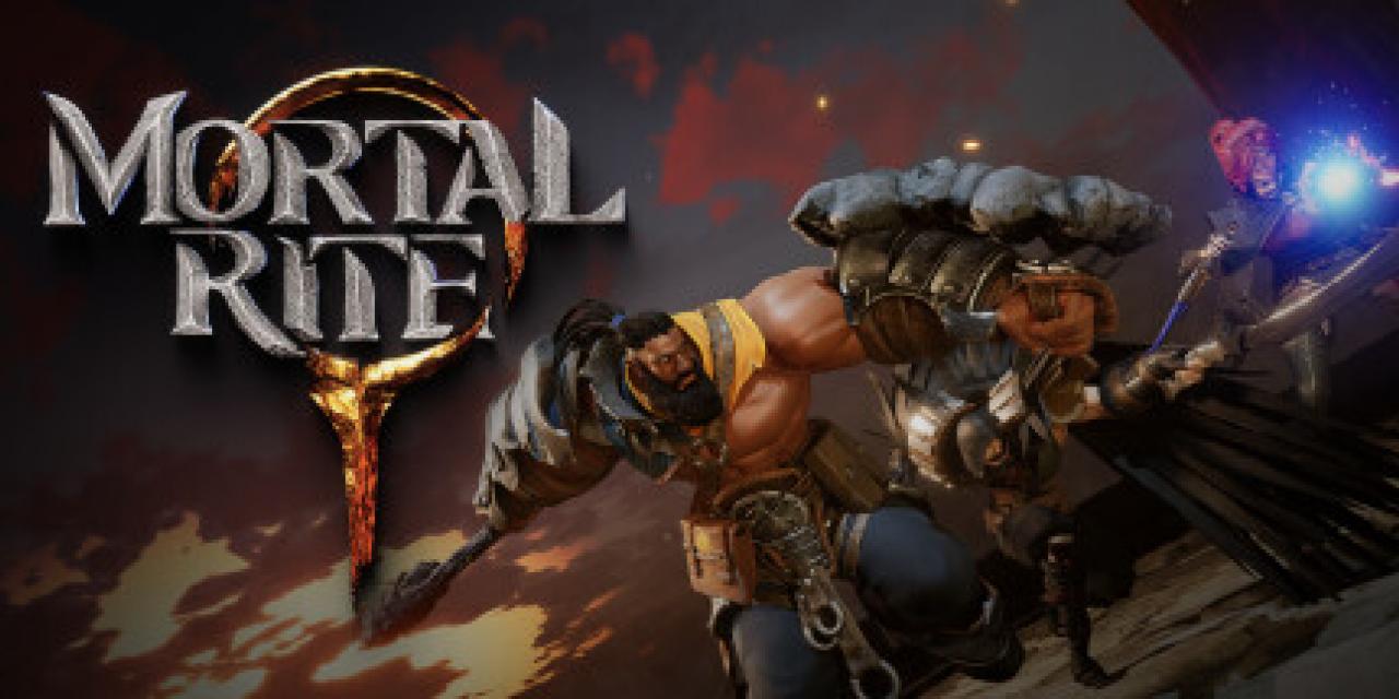 Mortal Rite Gameplay Trailer
