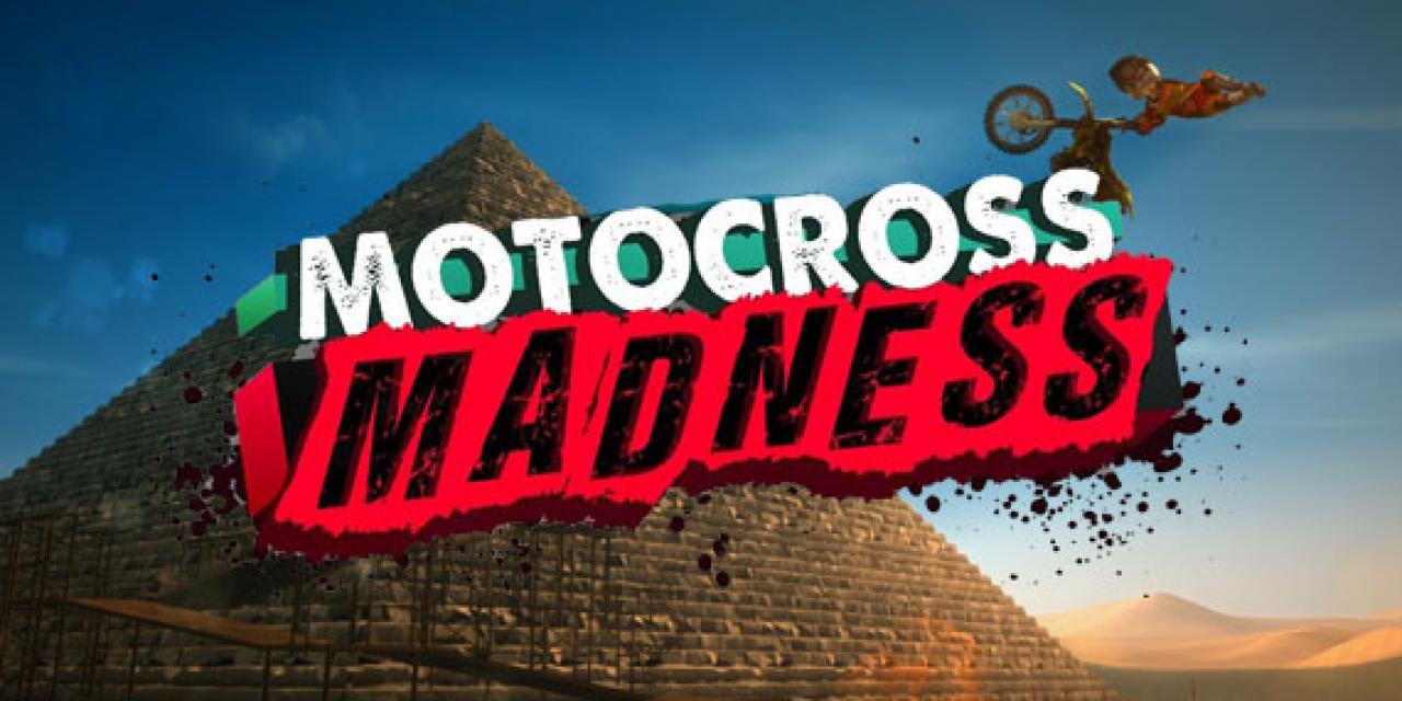 Motocross Madness [XBLA]