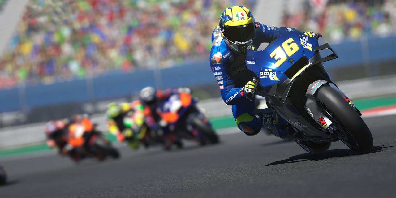 MotoGP 20