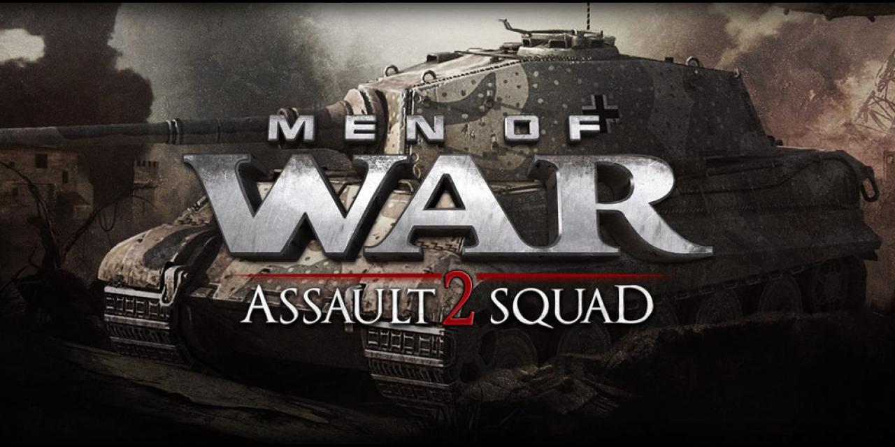 Men of War: Assault Squad 2