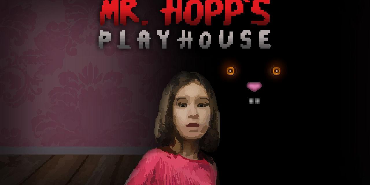 Mr. Hopp's Playhouse Free Full Game