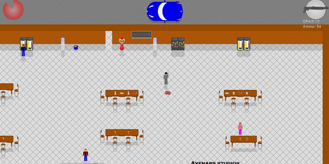 Mr.Angelo 2 Free Full Game Mr.Angelo 2 Free Full Game