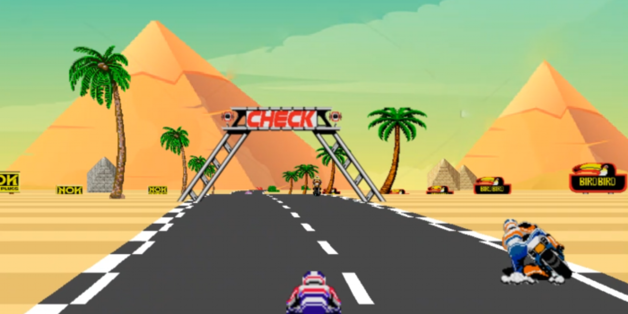 Multi Race Driving Free Full Game