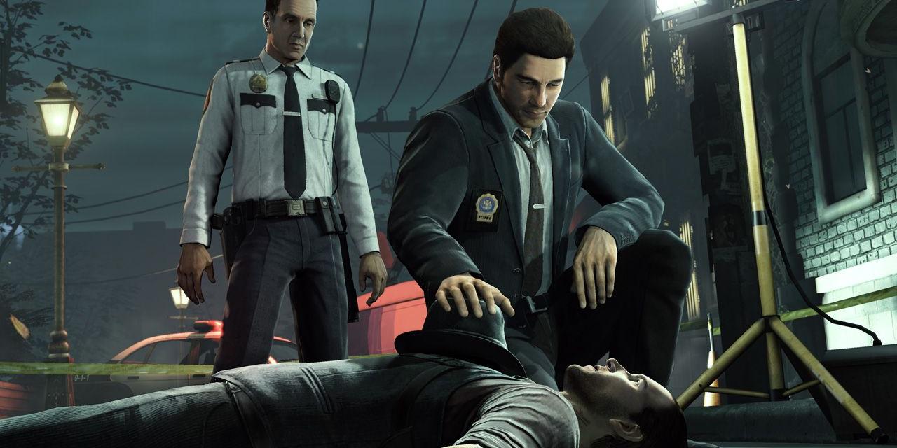 Murdered: Soul Suspect ‘101’ Trailer