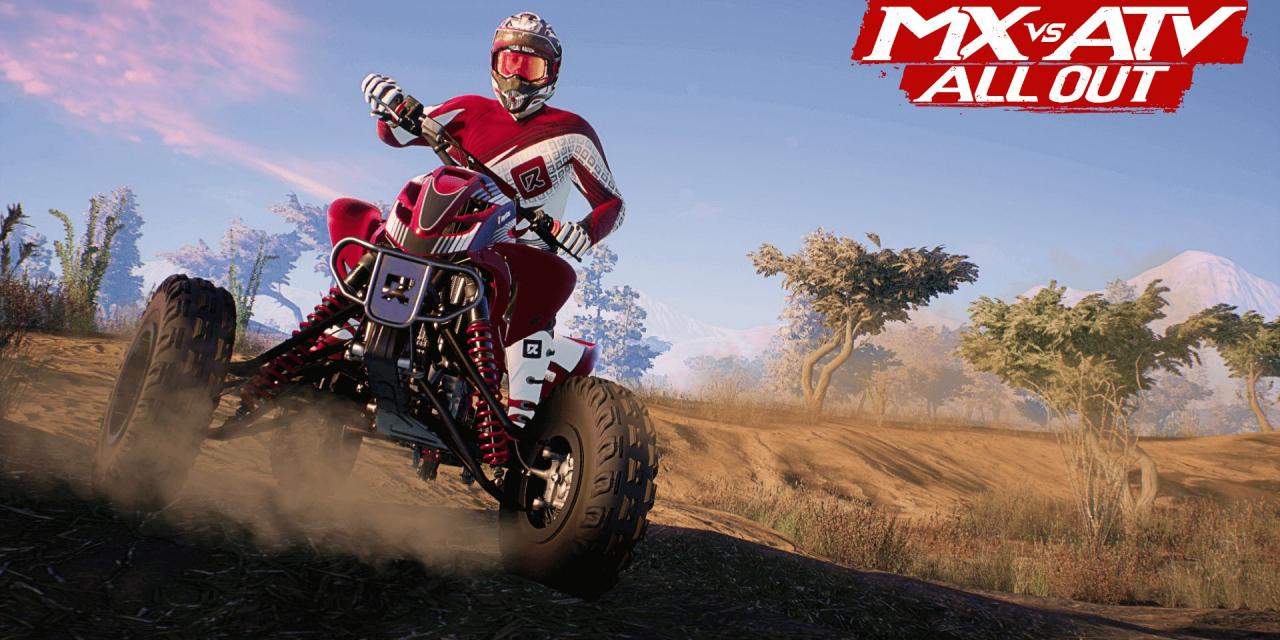 MX vs ATV All Out - 2019 AMA Pro Motocross Championship v20190723 All No-DVD [Codex]