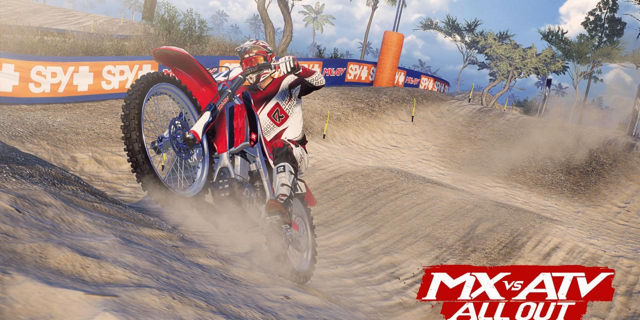 MX vs ATV All Out - 2019 AMA Pro Motocross Championship v20190723 All No-DVD [Codex]