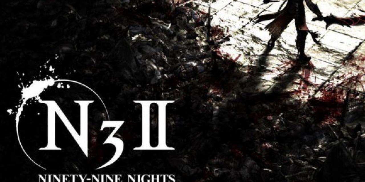 Ninety-Nine Nights 2