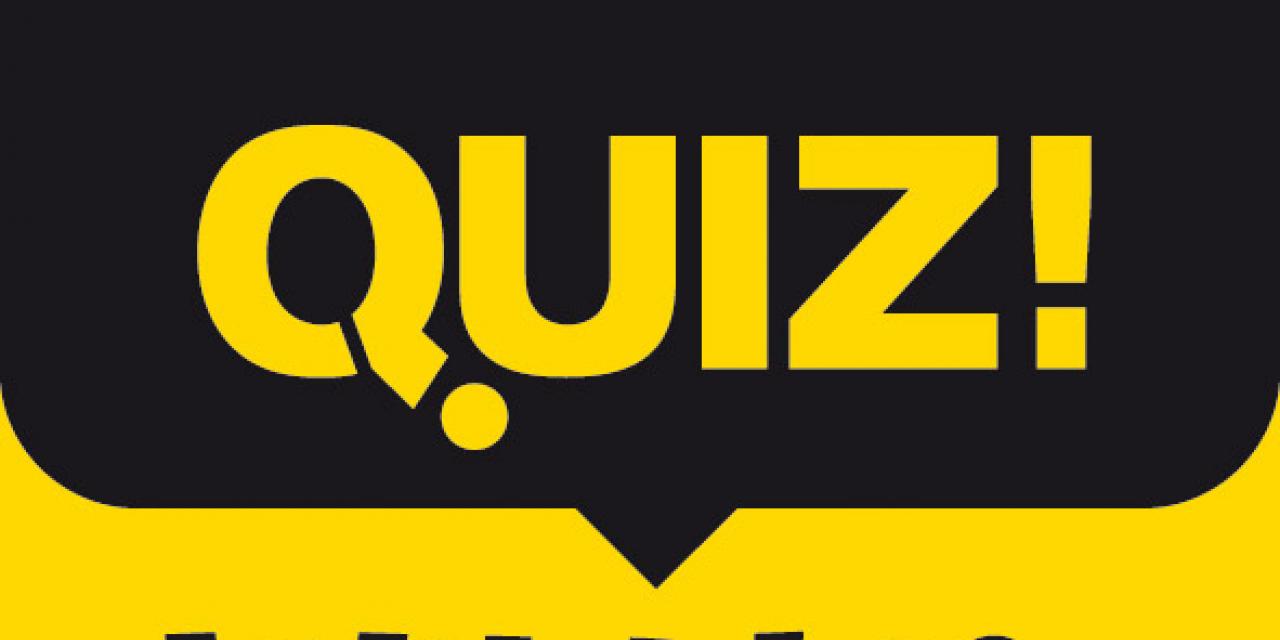 NatGeo Quiz! Wild Life