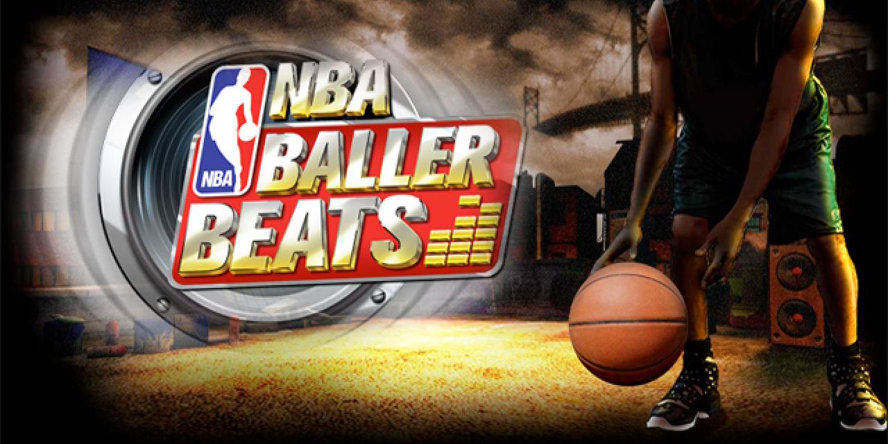 NBA Baller Beats