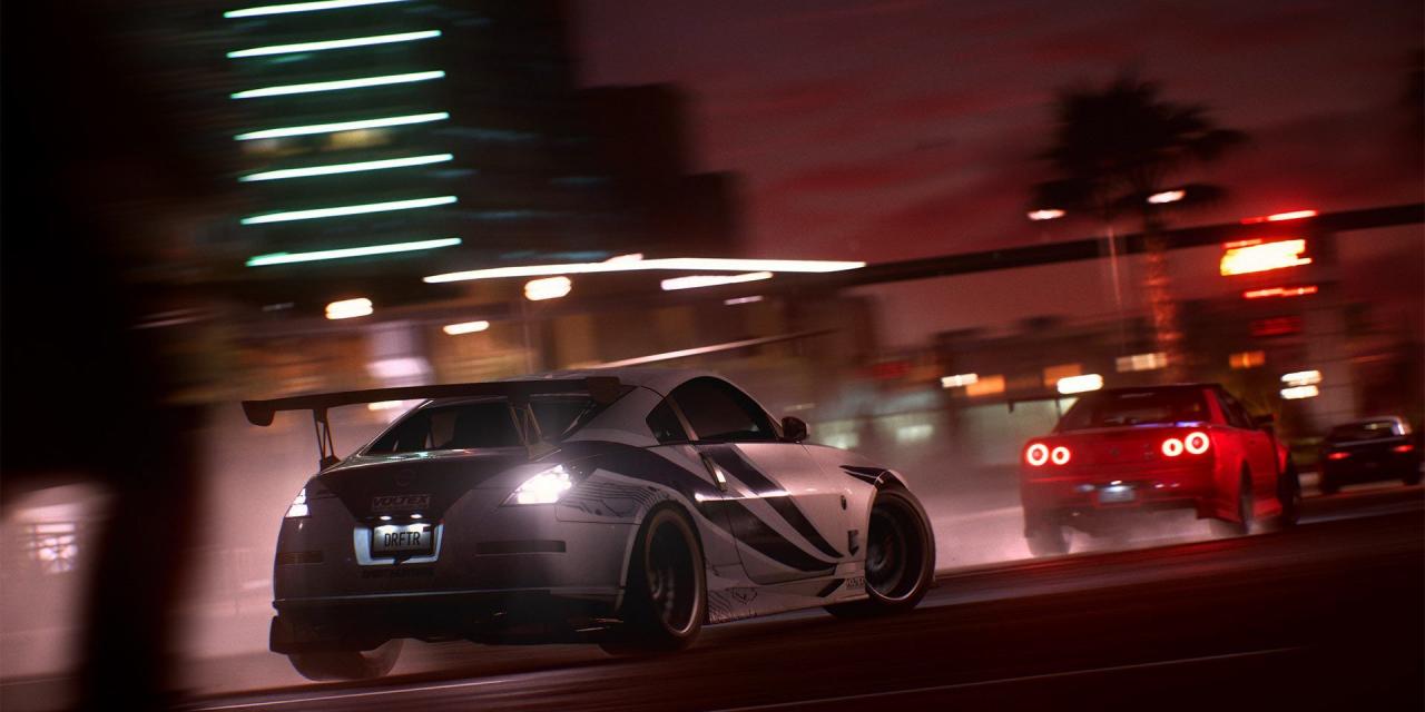 Need for Speed Payback v1.0.51.15364 (+7 Trainer) [ArmYofOn3]