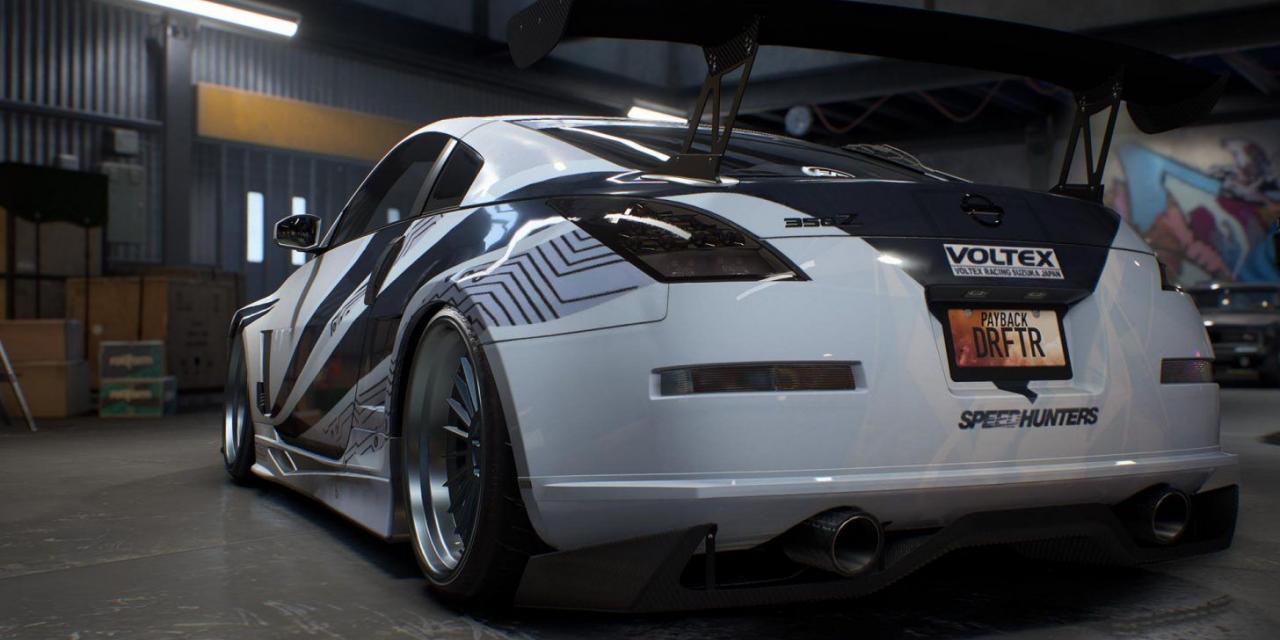 Need for Speed Payback v1.0.51.15364 (+7 Trainer) [ArmYofOn3]