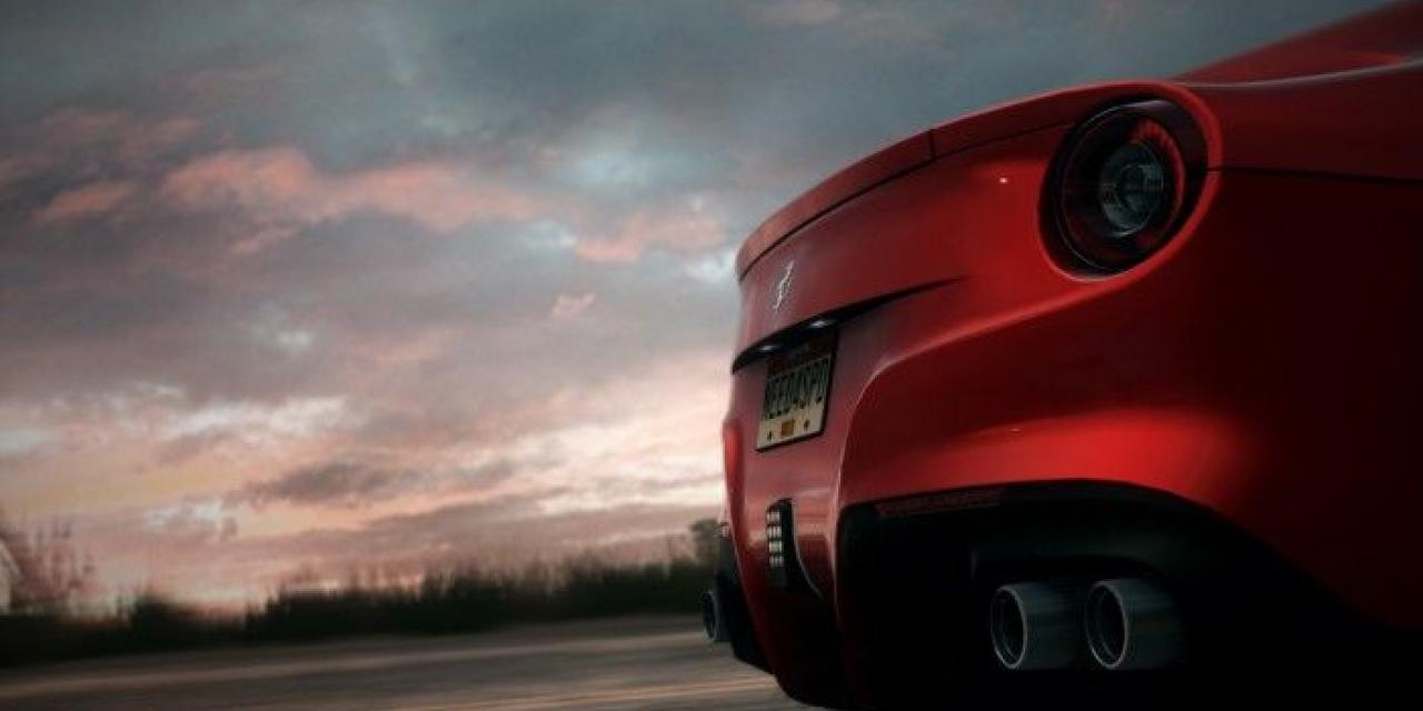 Need for Speed: Rivals ‘Race Personalisation’ Trailer 