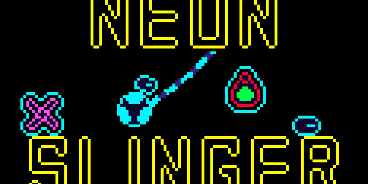 Neon Slinger Free Full Game