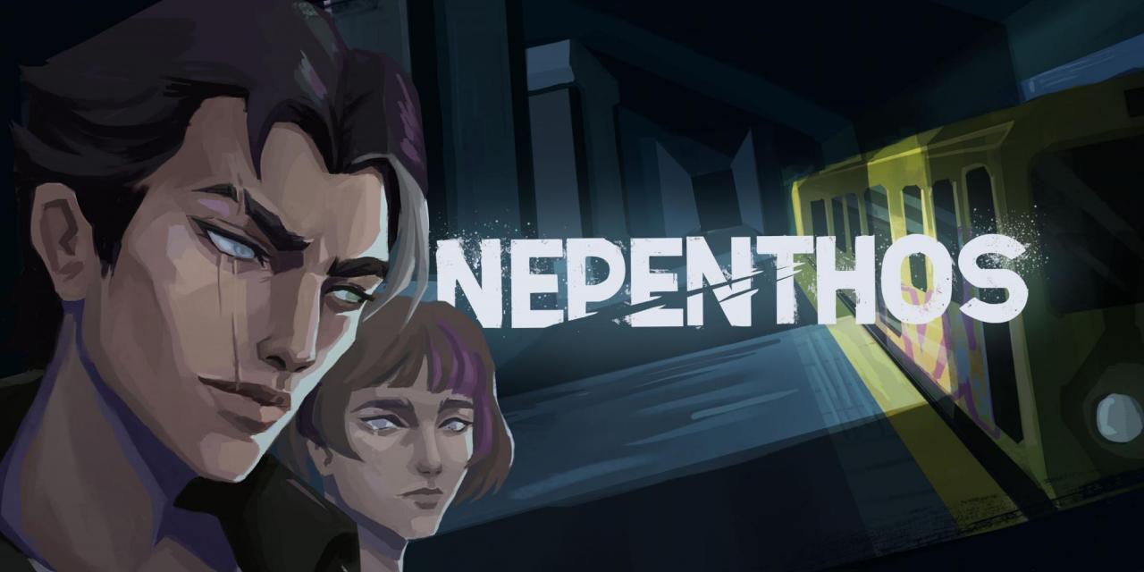 Nepenthos Free Full Game