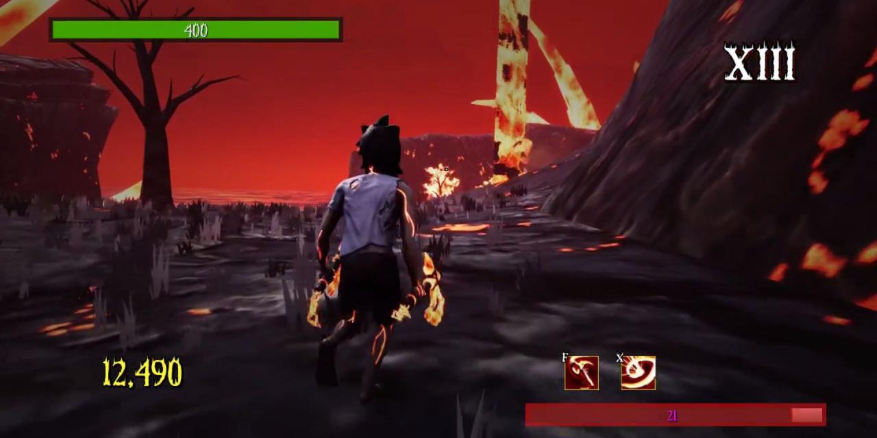 NeverBlink Free Full Game