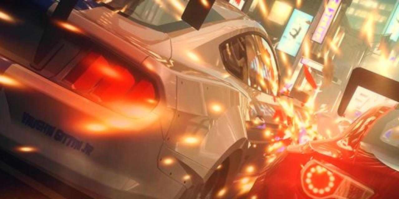 Need for Speed: No Limits ‘Official Gameplay’ Teaser Trailer