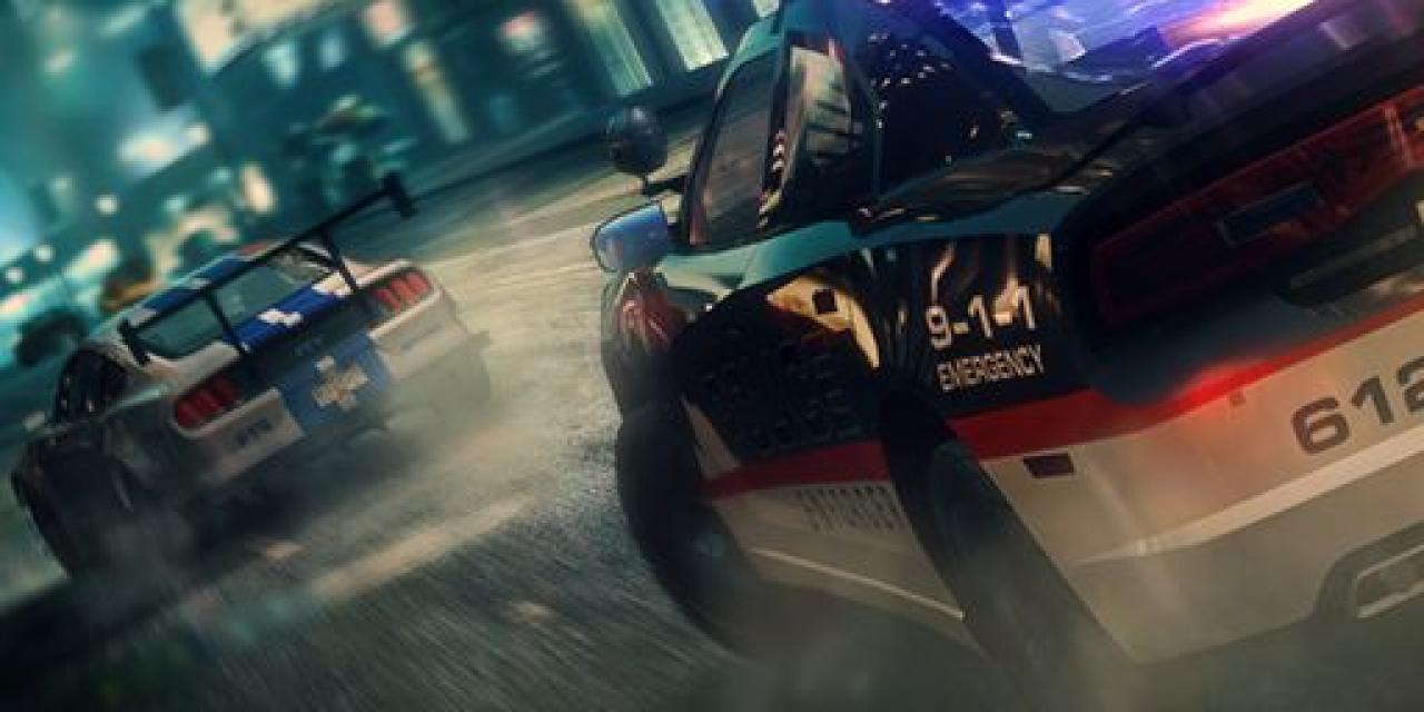Need for Speed: No Limits ‘Official Gameplay’ Teaser Trailer