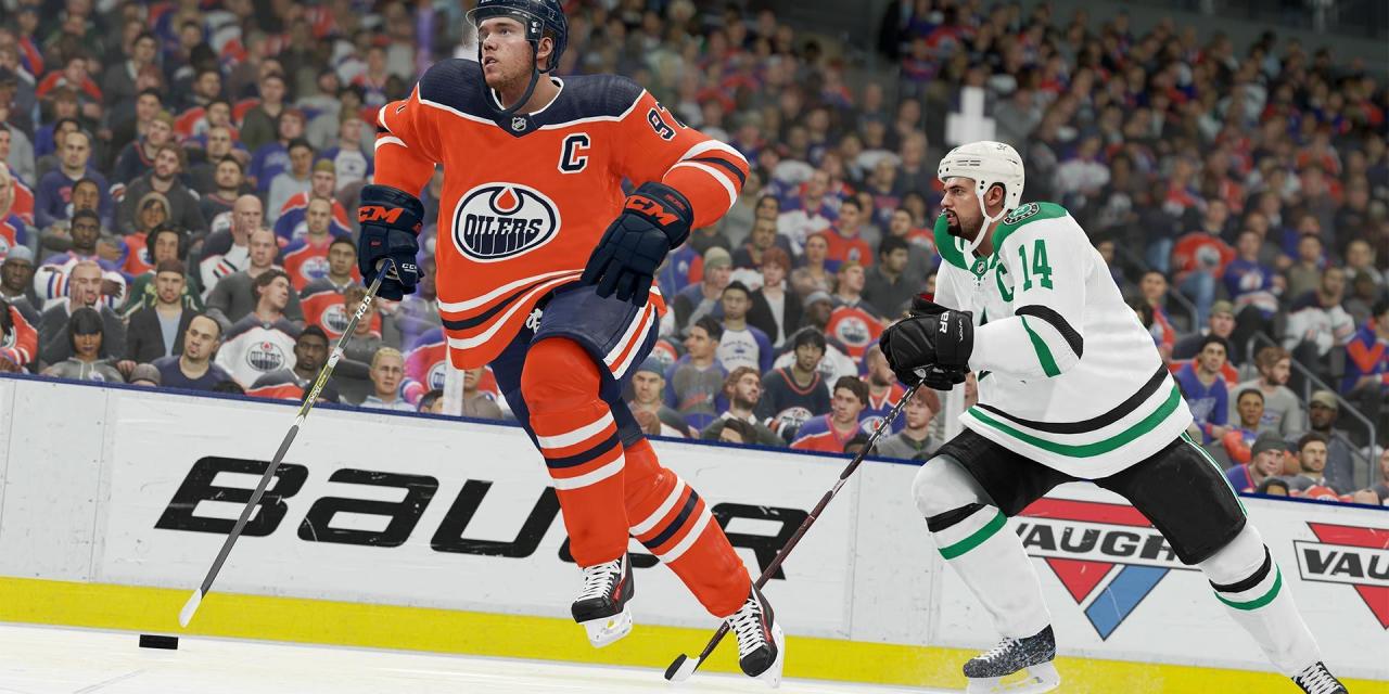 NHL 19