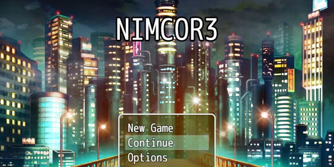 NIMCOR3