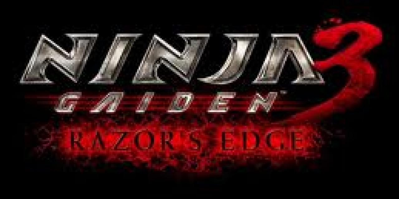 Ninja Gaiden 3 Razor's Edge