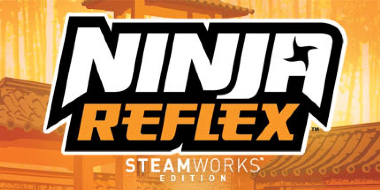 Ninja Reflex: Steamworks Edition