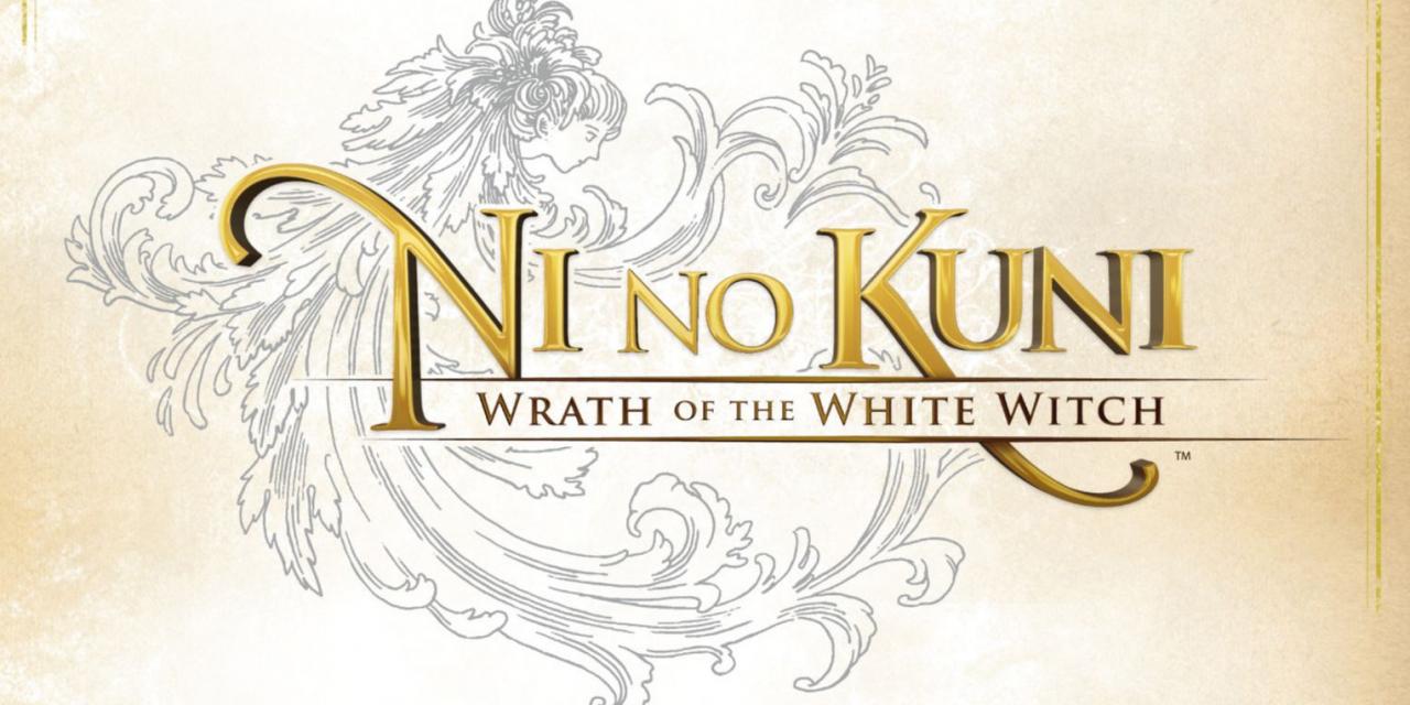 Ni No Kuni: Wrath of the White Witch