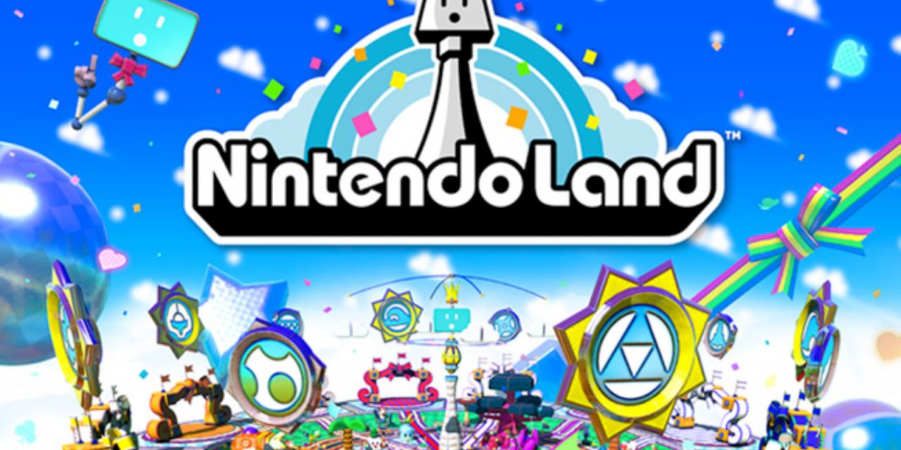 NintendoLand