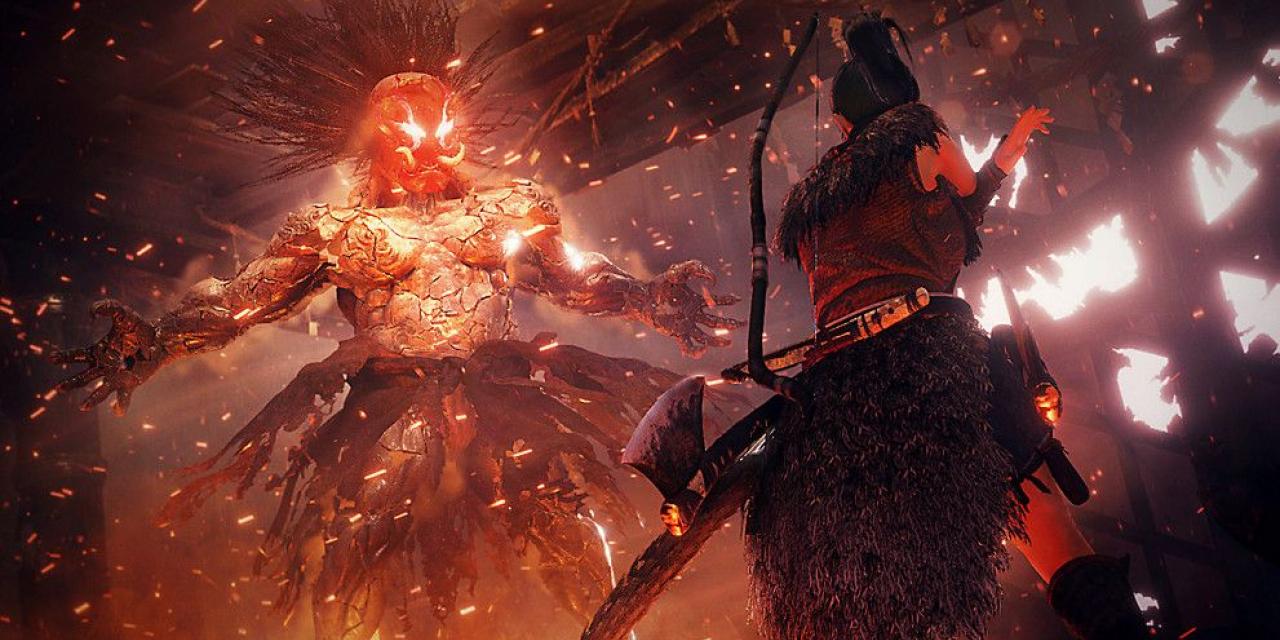 Nioh 2 v1.28 (+35 Trainer) [FLiNG]