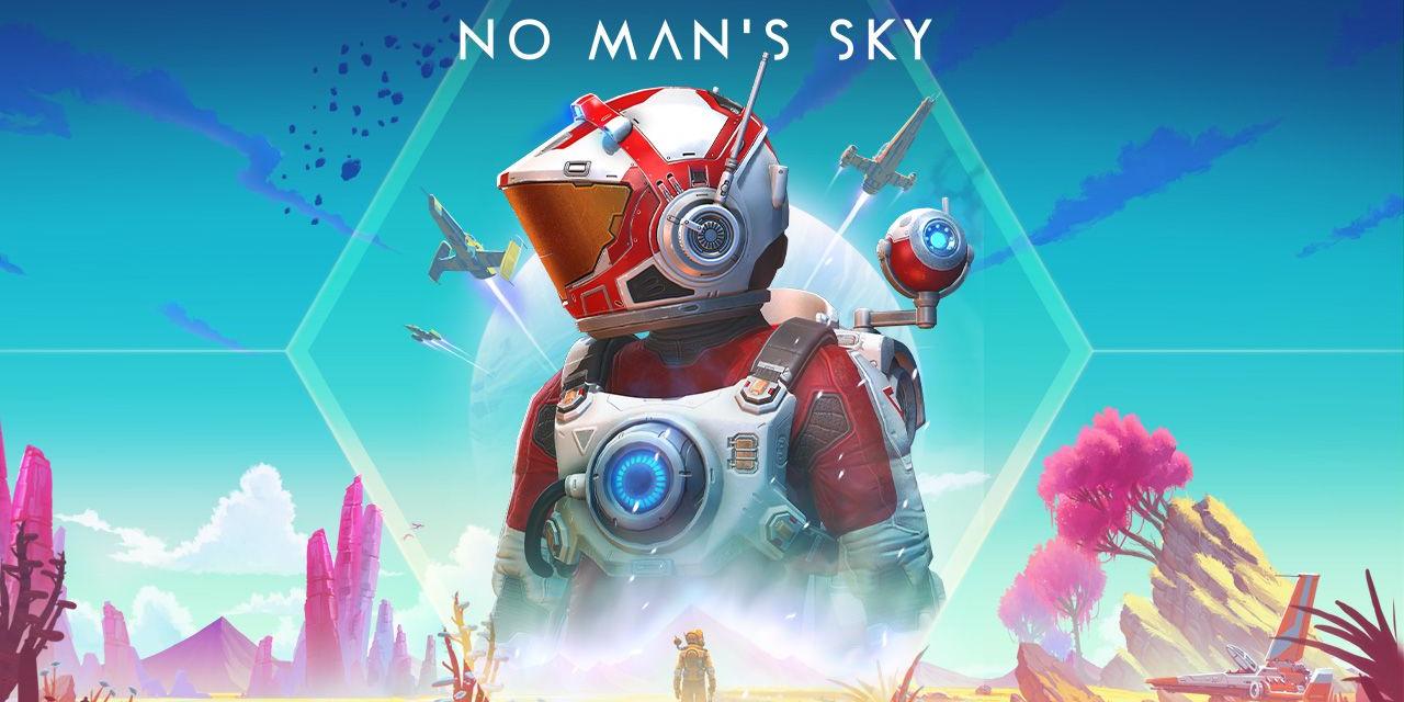 No Man’s Sky v1.5-v4.65+ (+27 Trainer) [FLiNG]