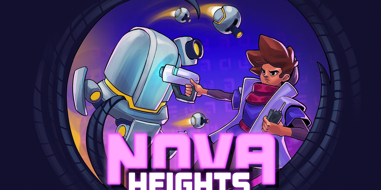 Nova Heights Free Full Game
