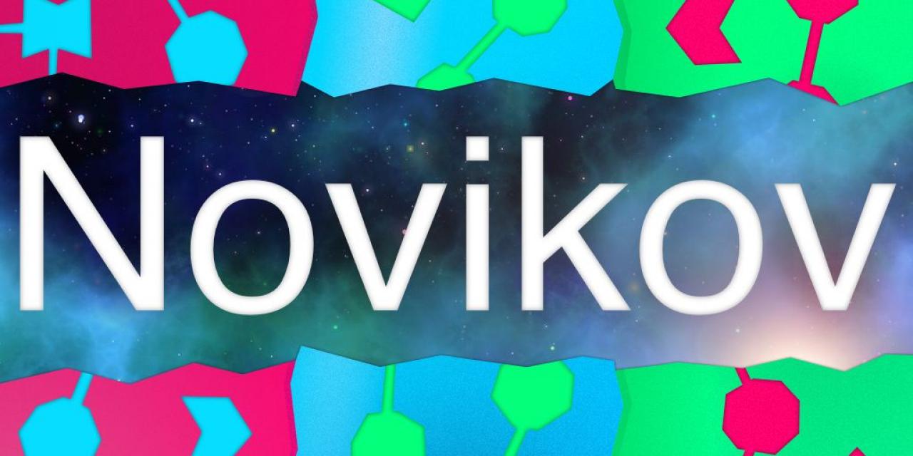 NOVIKOV - A Guide to Fixing the Universe Free Full Game