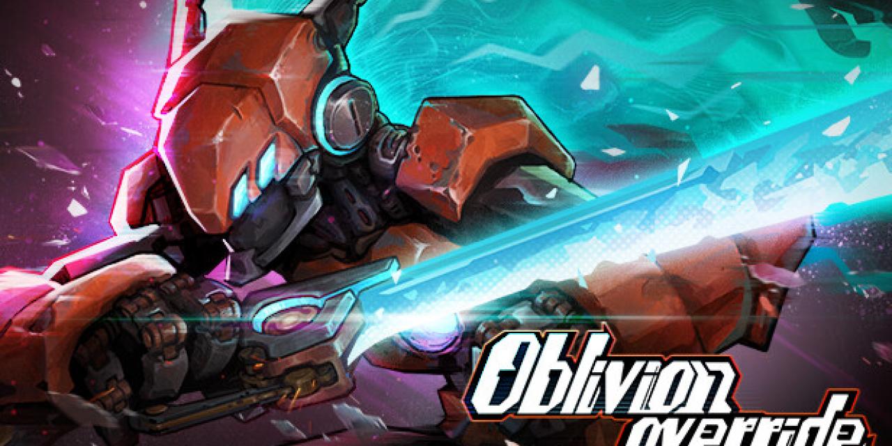 Oblivion Override EA 14.06.2023 (+17 Trainer) [FLiNG]