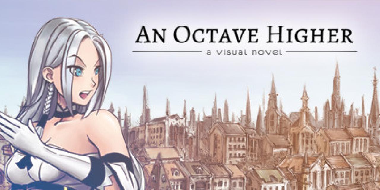 An Octave Higher