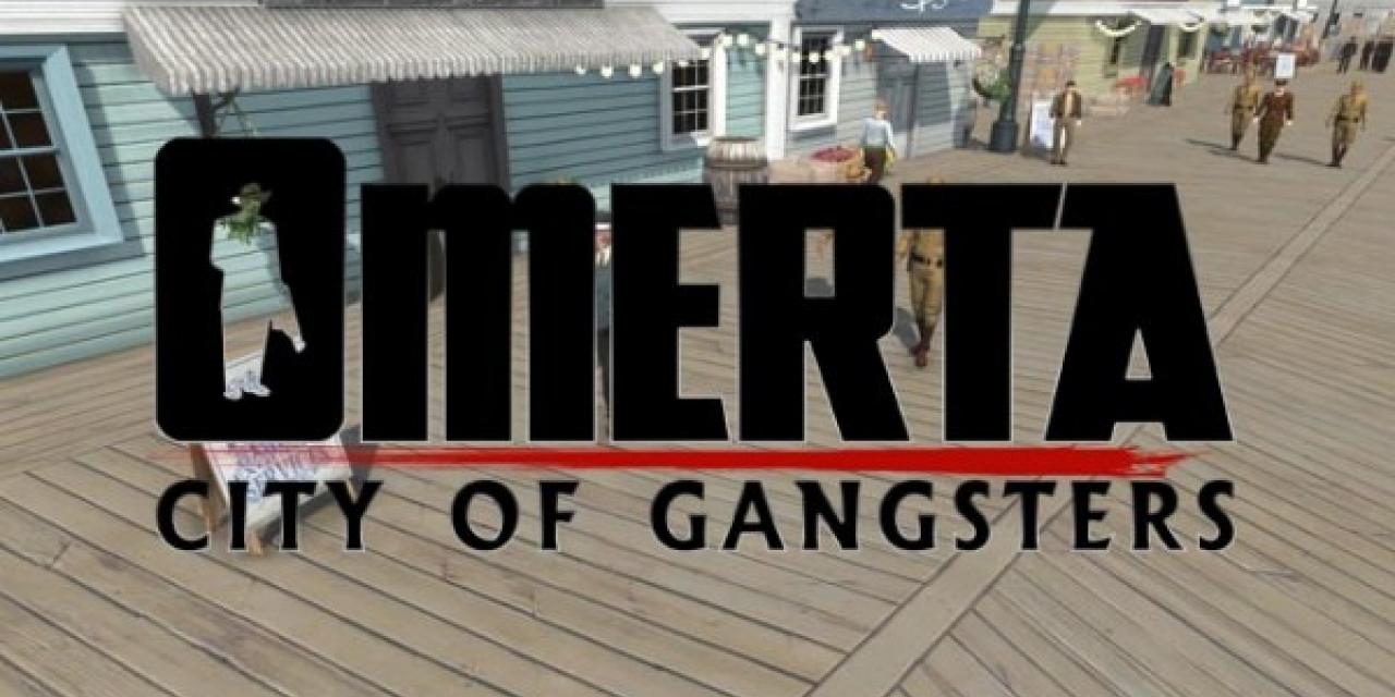 Omerta: City of Gangsters