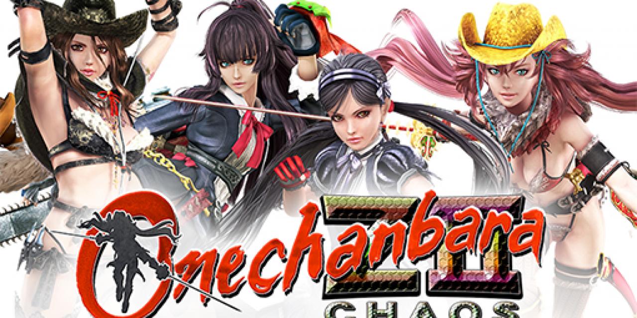 Onechanbara Z2: Chaos