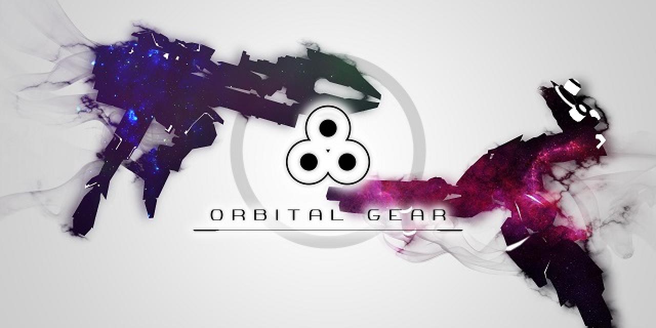 Orbital Gear