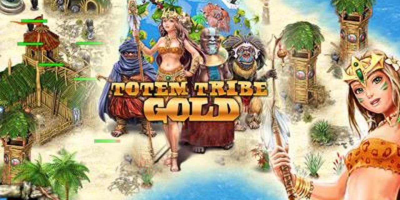 Totem Tribe Gold